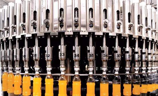 Automatic Can Customize Carton Filling Machine for Bottle Filling Carton Packing Machine