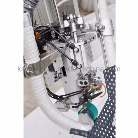 Heißluft-Nahtdichtband, Regenmantel-Nähmaschine für wasserdicht